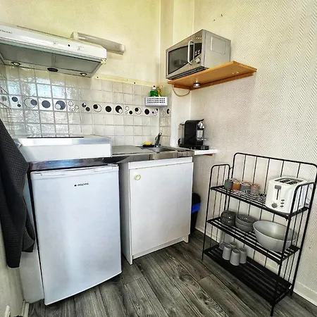 Le Myvi - Wifi - Hyper Centre Cognac