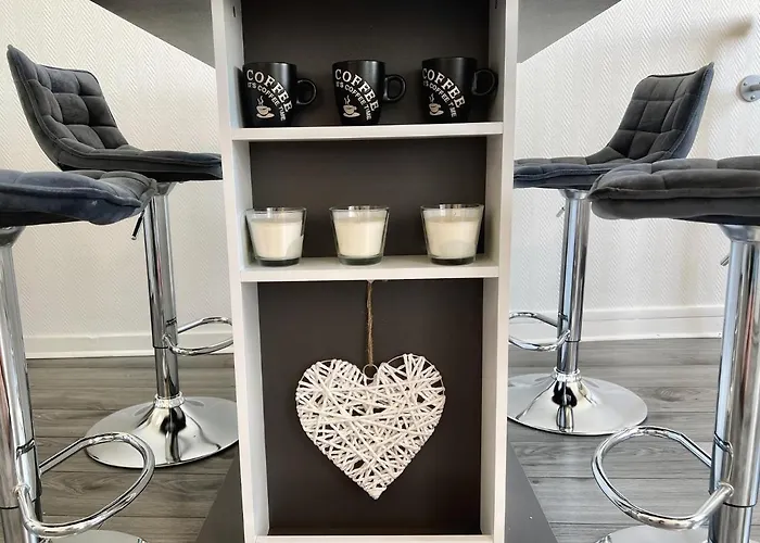 Le Myvi - Wifi - Hyper Centre * Cognac