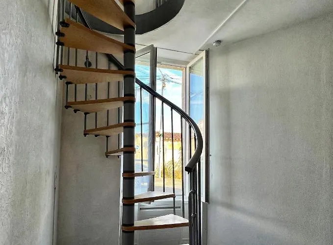 Le Myvi - Wifi - Hyper Centre Appartement Cognac