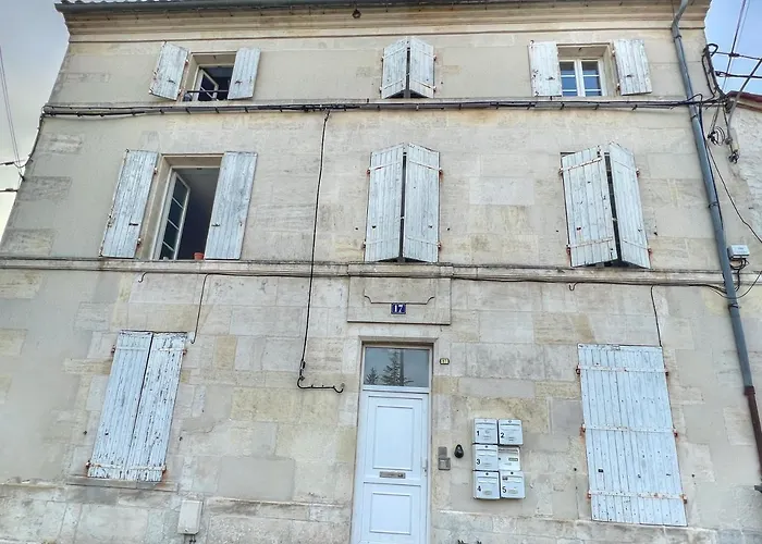 Le Myvi - Wifi - Hyper Centre *