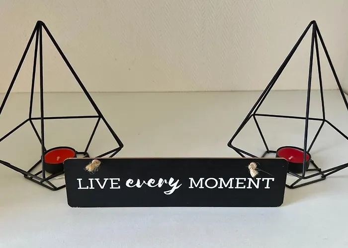 Le Myvi - Wifi - Hyper Centre * Cognac