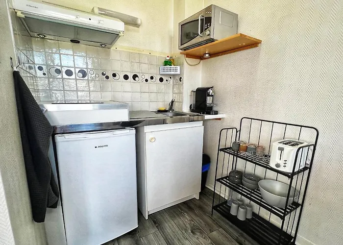 Le Myvi - Wifi - Hyper Centre Cognac