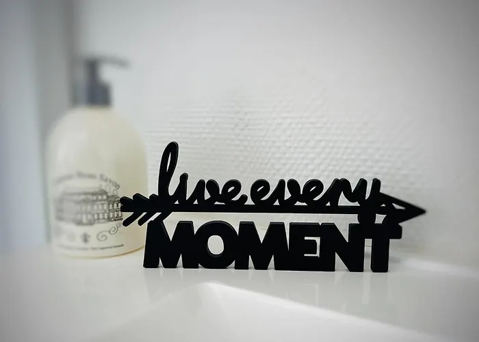 Le Myvi - Wifi - Hyper Centre Appartement *